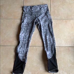 Lululemon full length leggings